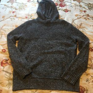 American Eagle hoodie sweater